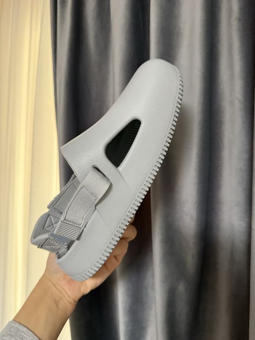 Noi Papuci Nike Calm Mule Dama Marimea 38,5