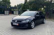 Volkswagen Golf Volkswagen golf 7 1.4 tsi