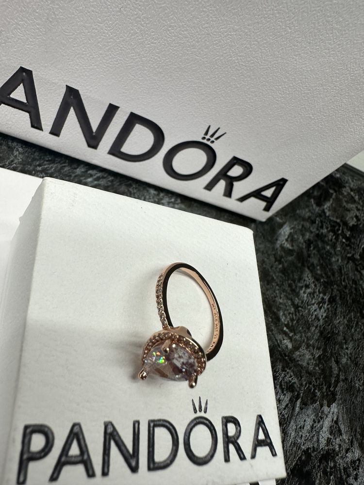 Пръстен Пандора / Pandora - Валс