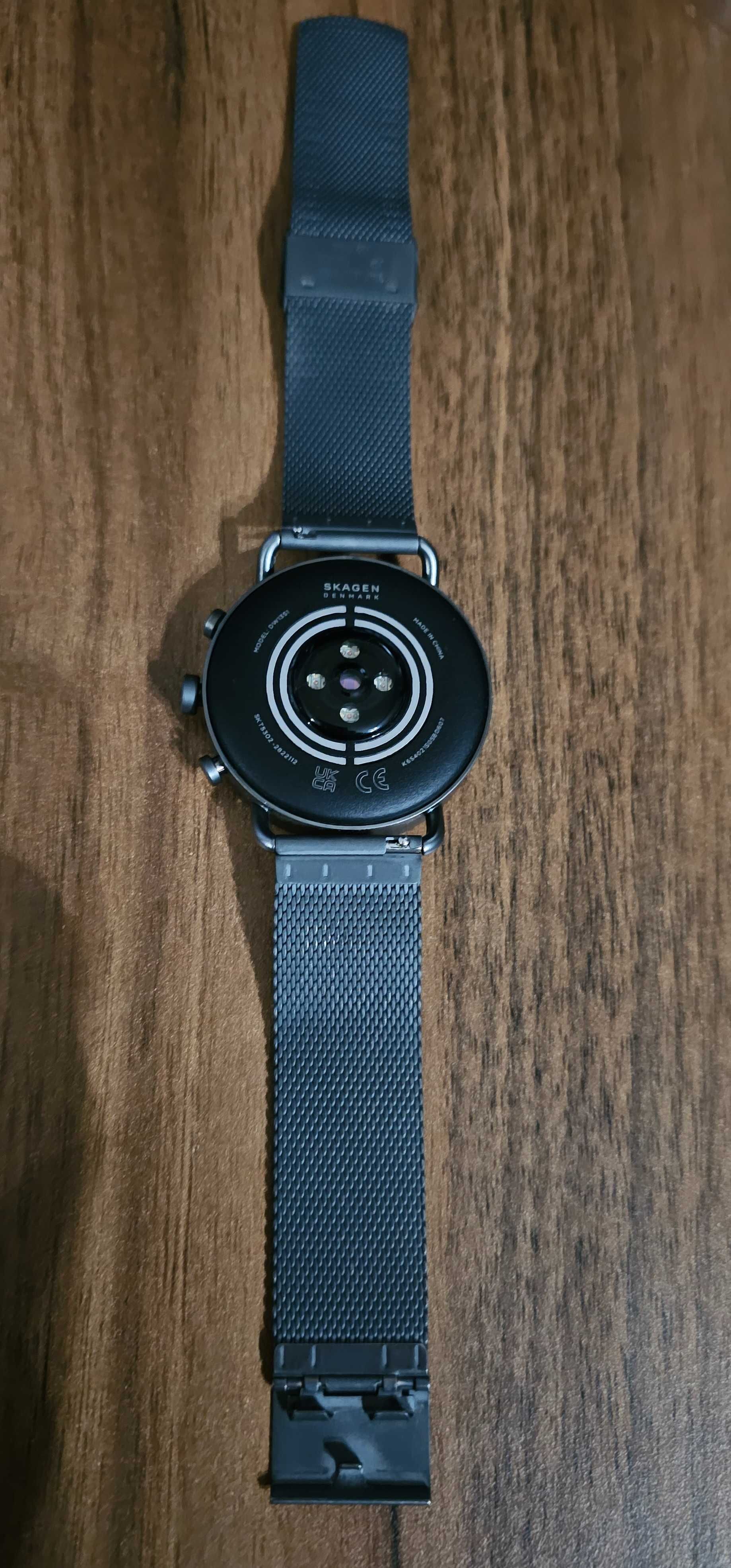 Smartwatch Спортен часовник Skagen - Falster Gen 6 - с гаранция