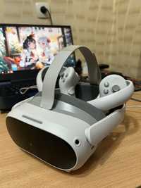 VR шлем Pico 4 256gb