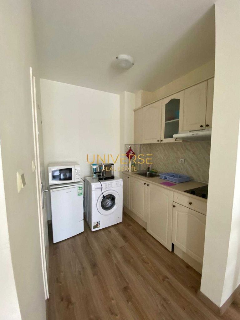 Продава се Двустаен апартамент в к.к. Слънчев бряг - 82 кв.м за 1208 €/кв.м - Снимка #5