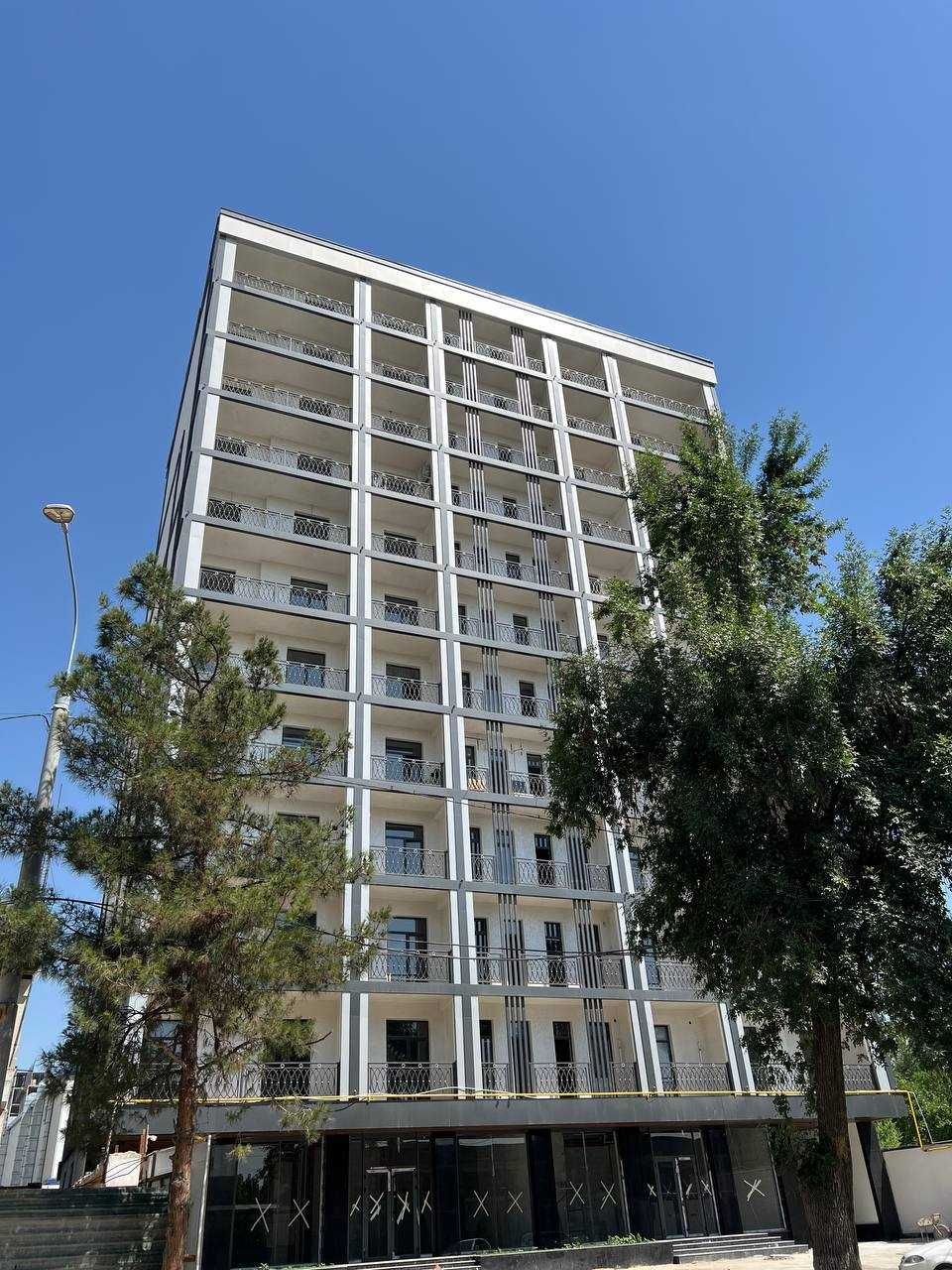 Срочно! Продаётся 1 комнатная квартира в новостройке