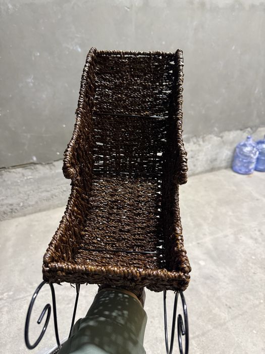 чана. санки . для подарок