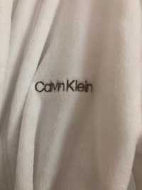 НАМАЛЕНИЕ 99 лв не 139 лв Calvin Klein оригинален халат