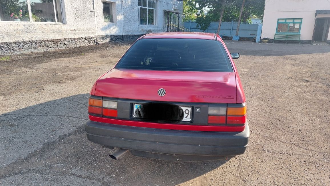 Продаю Пассат б3