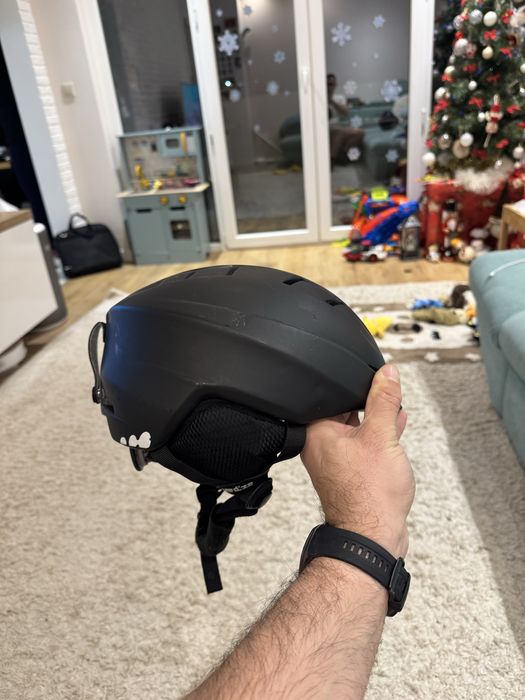 Каска за ски/сноуборд