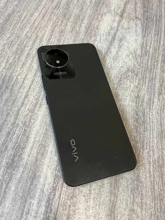 Vivo Y02T (Семей, 15 мкрн 9/17) ЛОТ 789979