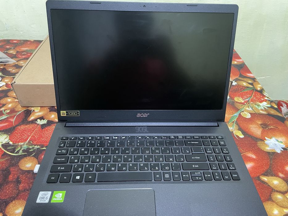 Acer Aspire 3 A315-55 [2021]