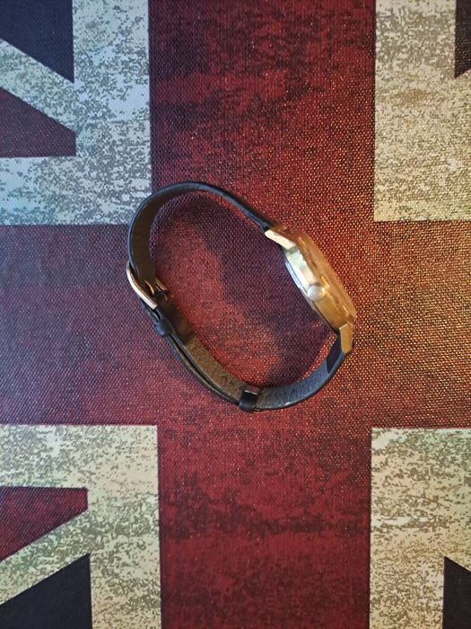 Vind ceas mecanic automatic Doxa 35 mm