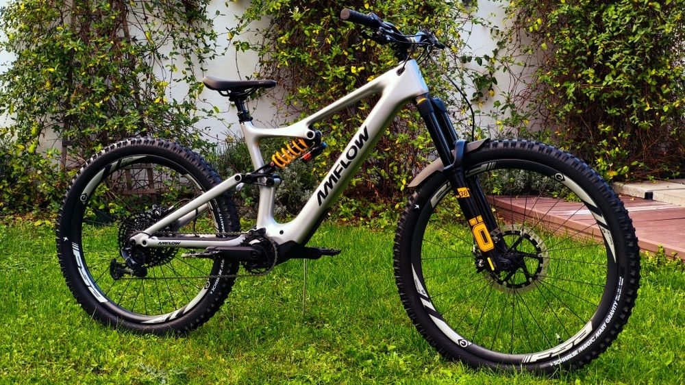 Amflow DJI PL Carbon L