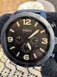 Ceas Fossil original