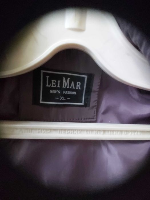 Пролетно- есенно дамско манто