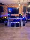 Inchiriez sistem de sunet complet Yamaha/ Schelă de lumini/ Bistrița
