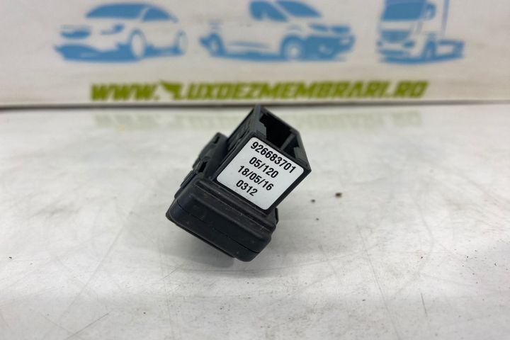 Modul controler 926683701 BMW Seria 7 G11/G12  [din 2015 pana  2020] seria