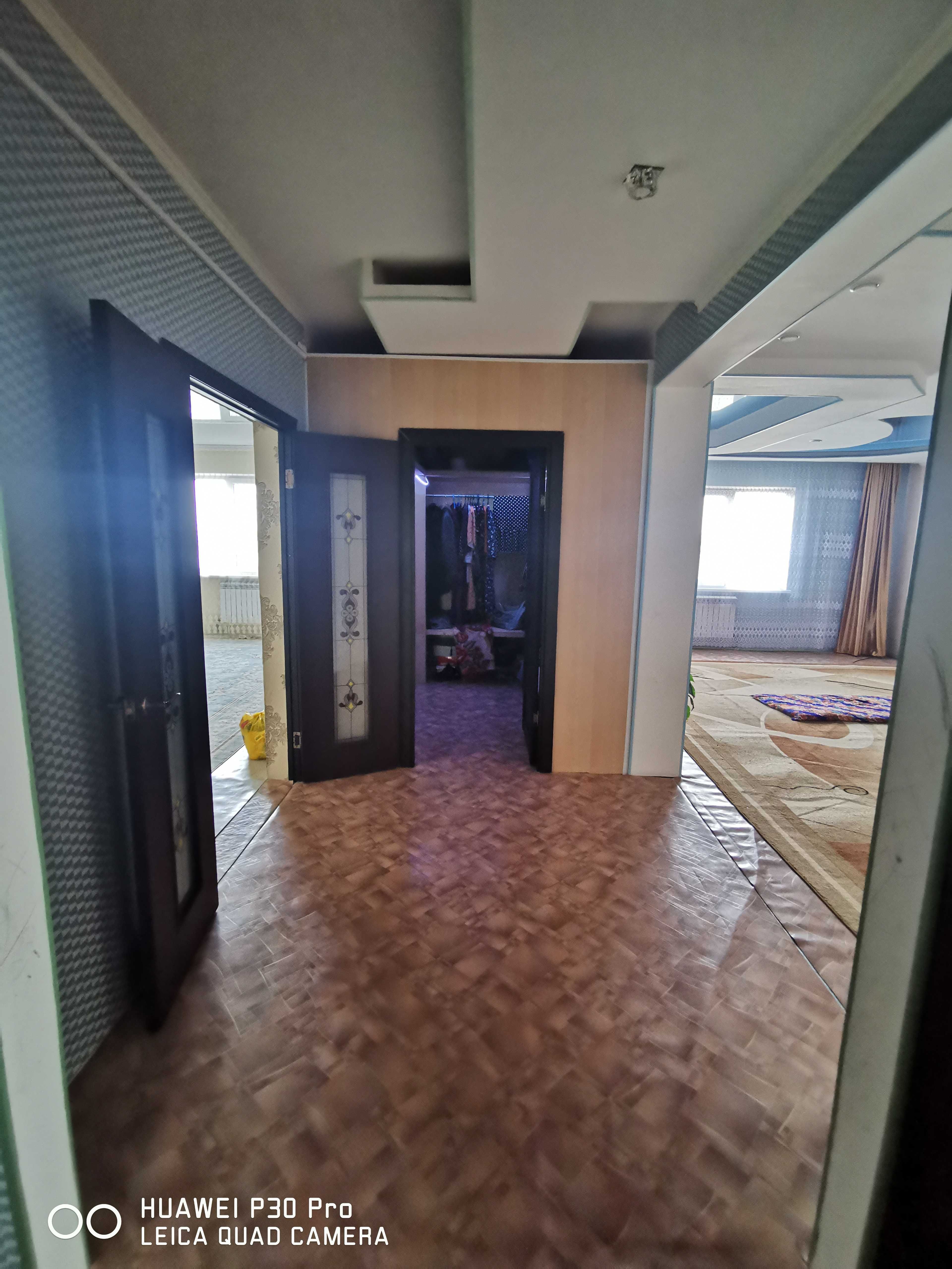 Продаётся дом в с. Белес. Зап.Каз.Обл. 25км от г. Уральска