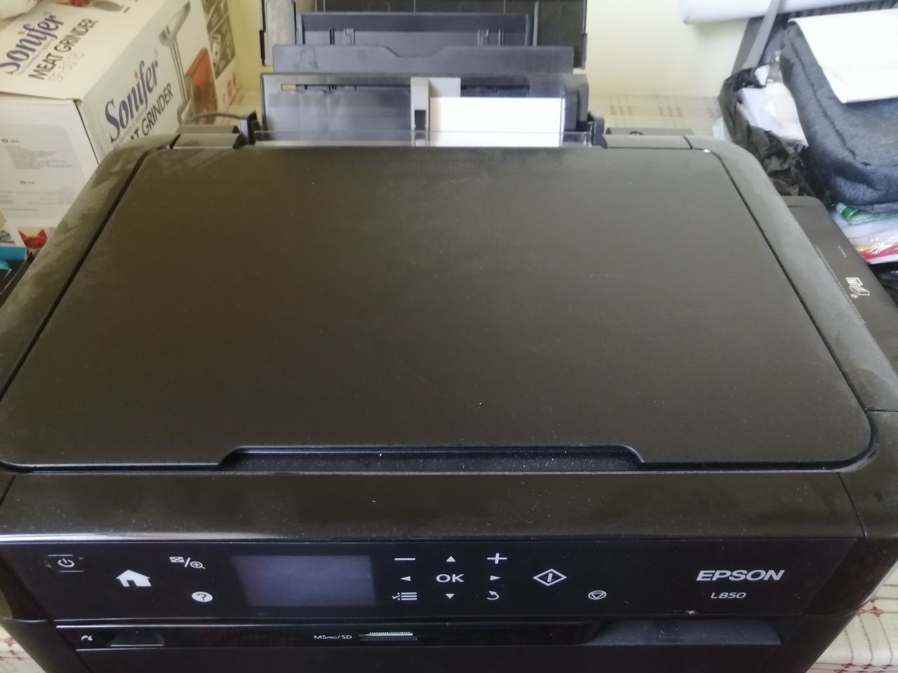 Printer EPSON L850