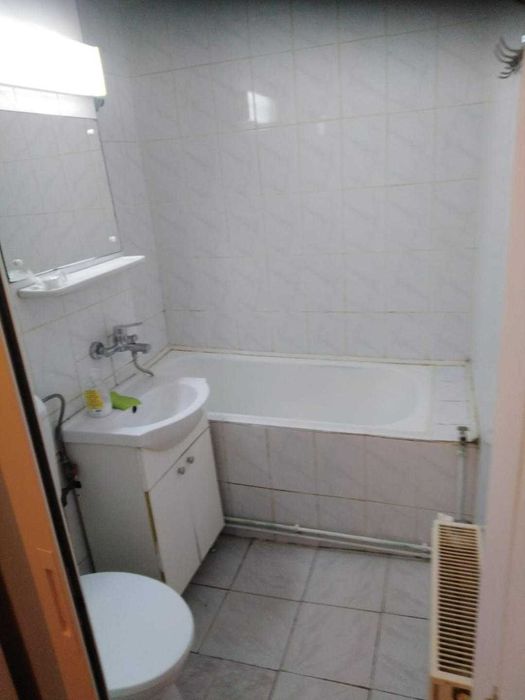 Inchiriez garsoniera mobilata si utilata - zona Astra