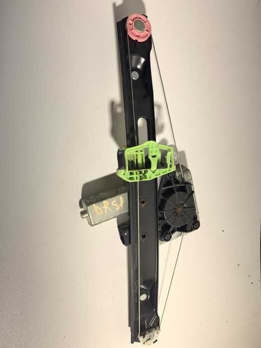 Macara Geam Usa BMW e90 Seria 3 Piese