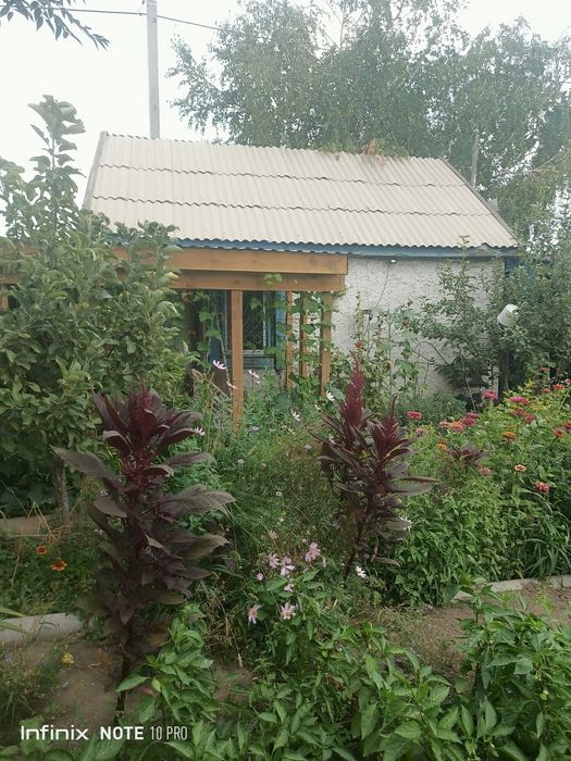 Продам дачу на Бобровке