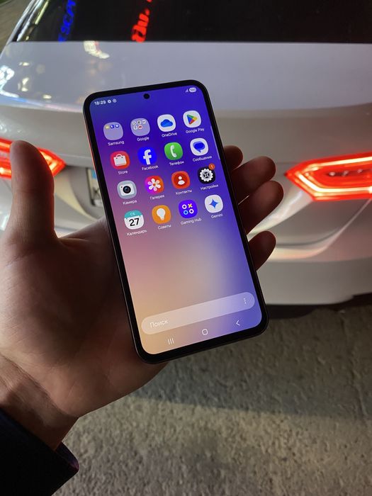 Продам телефон Samsung A54  5G