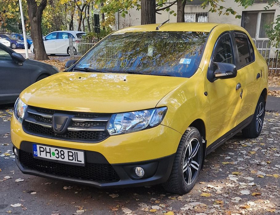 Logan 0.9 GPL 2016 E6