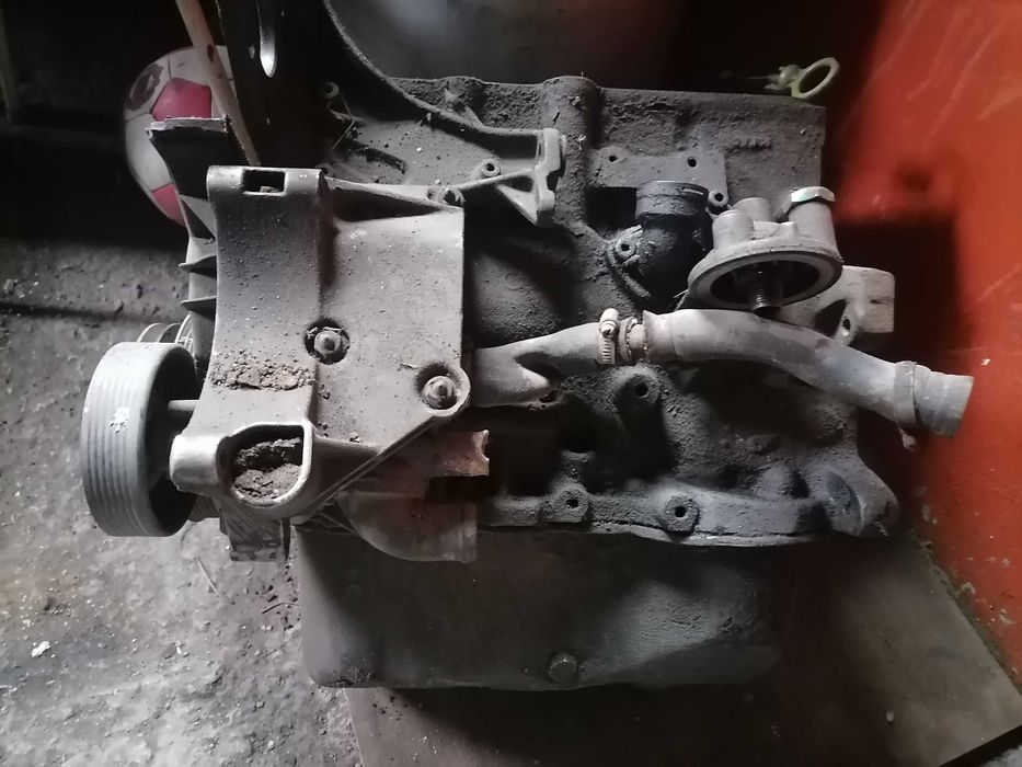 Продам двигатель