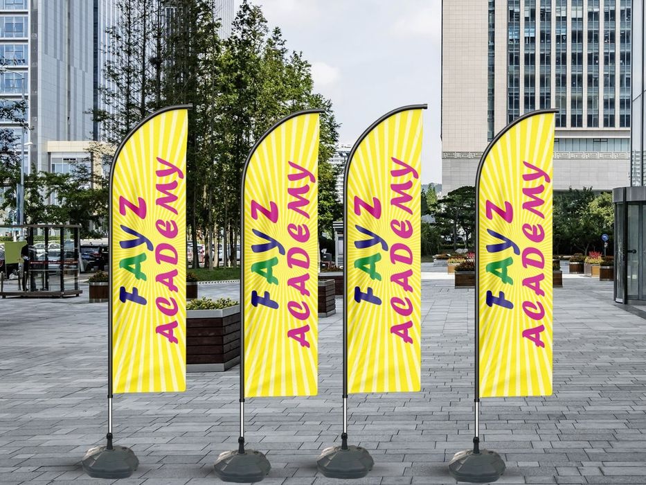 Banner. Arakal. Bukva. Jakard birka. Lenta. Bitka. Paket.