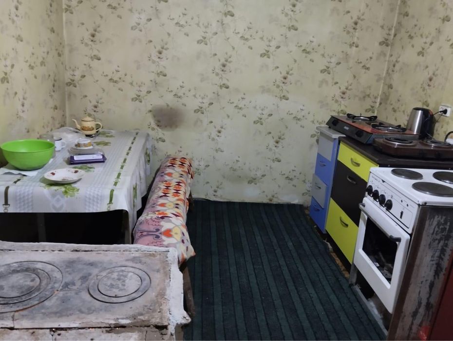 Сдам дом в согре