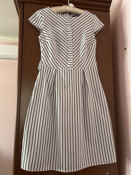 Платье Lady Morgana