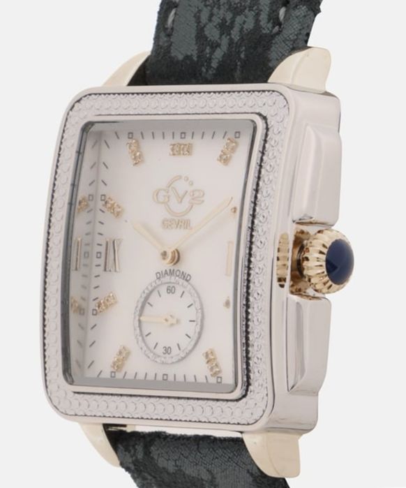 Unisex Watch by Gevril