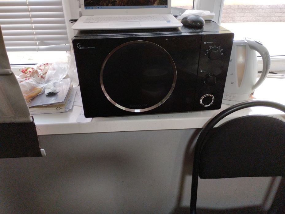 Продам микроволновку