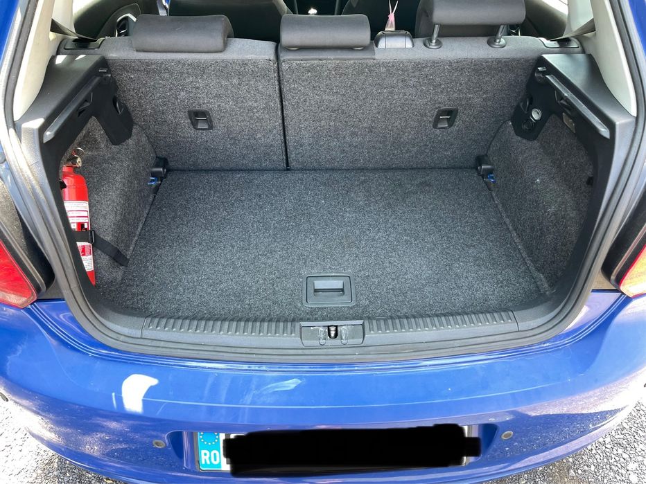 Volkswagen Polo 1.2 Benzina - Negociabil