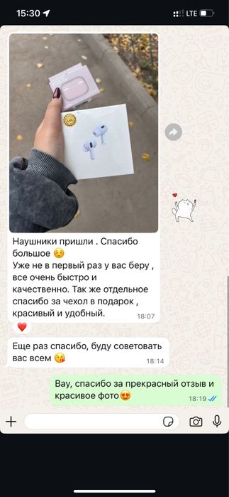 Новые Airpods pro / airpods 4 / airpods 3 / аирподс 3 / наушники