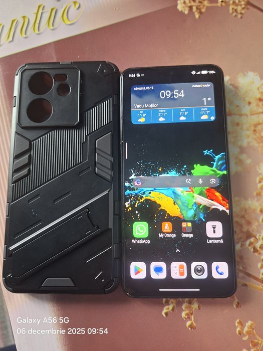 Vând sau schimb Xiaomi 13t pro