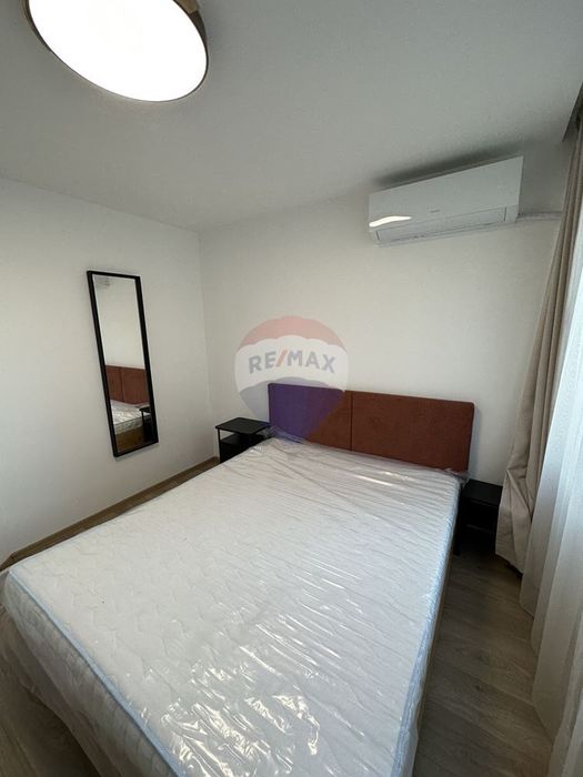 Дава се под наем Тристаен апартамент в Варна, Център - 80 кв.м за 765 € - Снимка #10