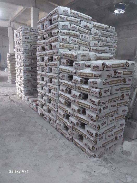 Kafelni kley Gazablok kley optim narxlarda