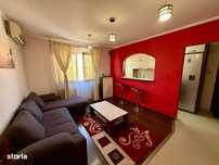 Apartament 2 camere, bucătărie separată zona Florilor(Loc de parcare)
