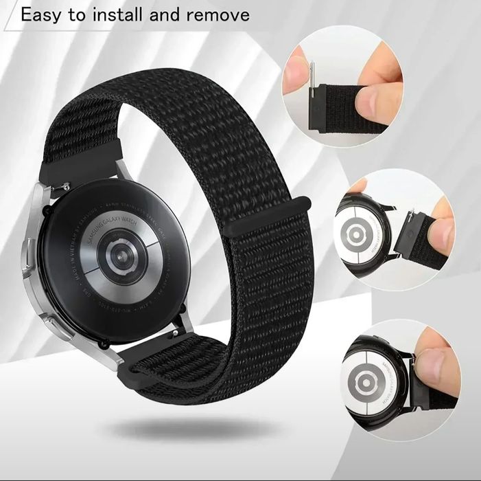 Ремишог 22 мм для fit watch