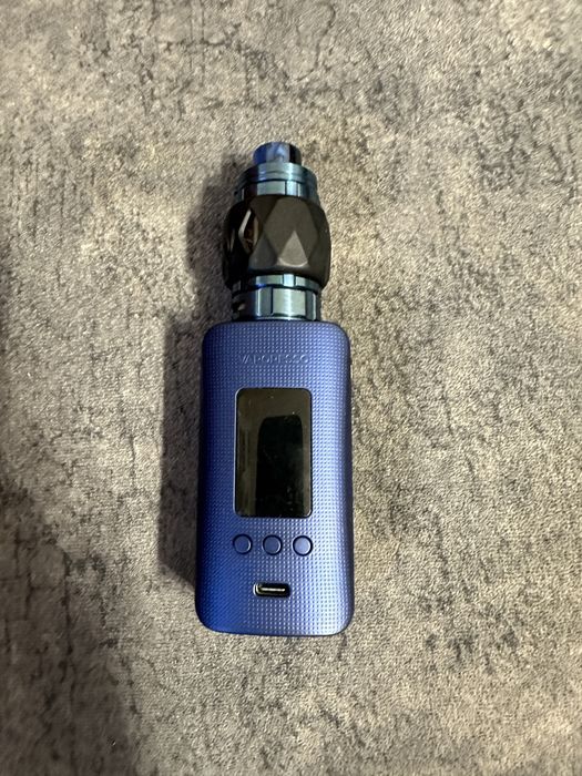 Vand vaporesso gen 200