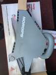 Aplicator de banda pt placi rigips