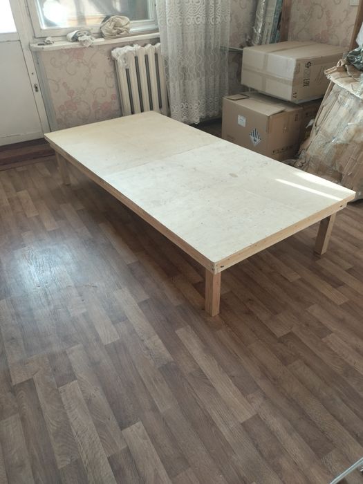 Жер стол сатылады