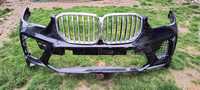 Bara fata bmw X5 f95 m competition grila radiator bmw x5 g05