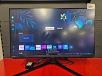 Samsung 28-inch Odyssey G7 Gaming,4K, 144Hz, 1ms,IPS Panel,S28BG700EW