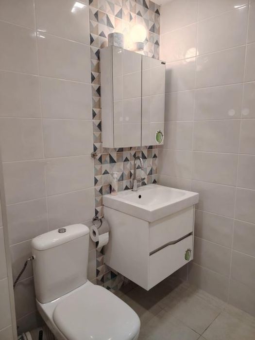 Дава се под наем Двустаен апартамент в София, Манастирски ливади - 57 кв.м за 600 € - Снимка #4