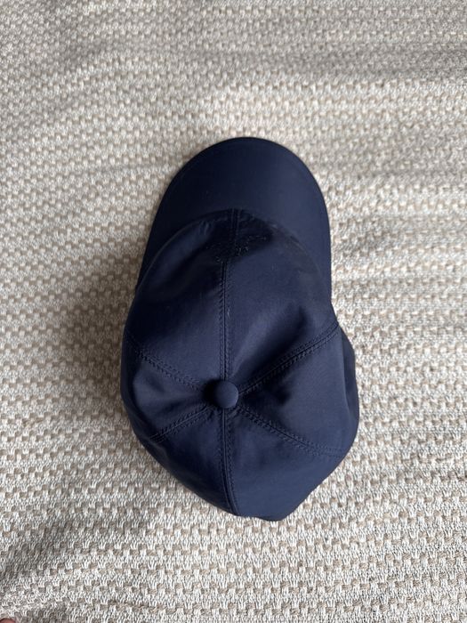 Loro Piana кепка оригинальная