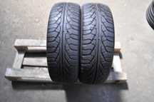 SET 2 Anvelope Iarna 205/60 R16 UNIROYAL MS Plus 66 96H