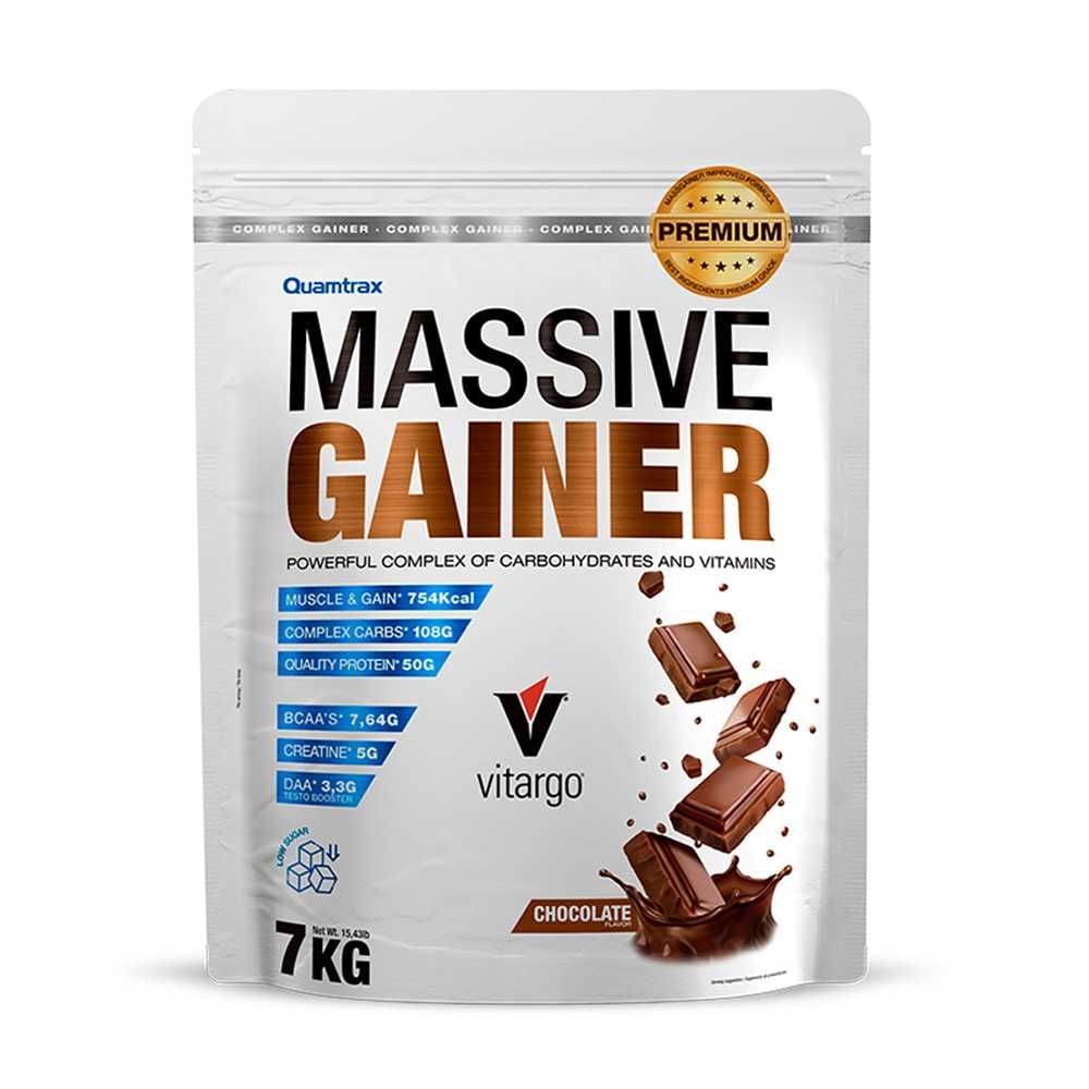 Massive Gainer 7 kg