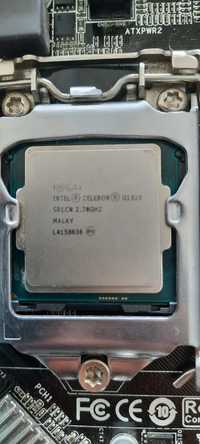 процессор интел celeron G1820