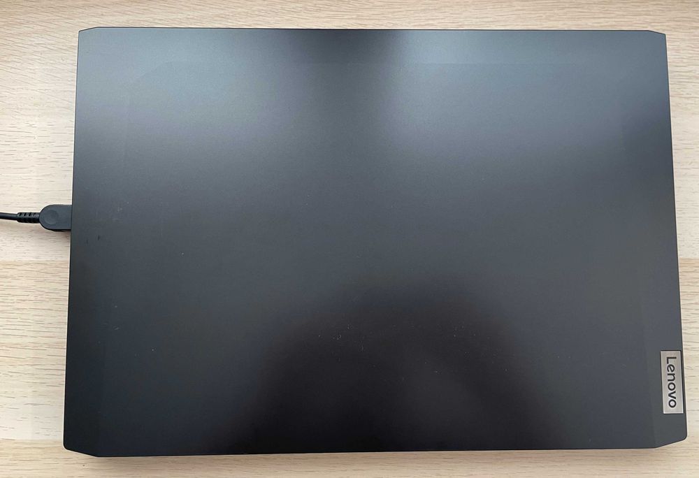 Lenovo IdeaPad Gaming 3, RTX 3050Ti, Core i7, 16GB, 512GB, 120hz 15.6"